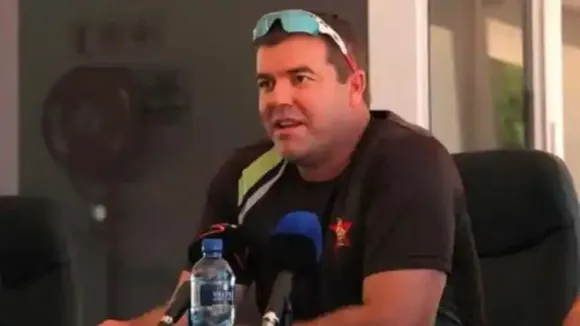 Fake News | Heath Streak | Seath