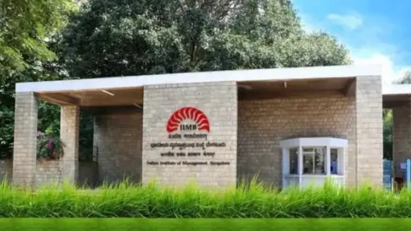 IIM | Education | News