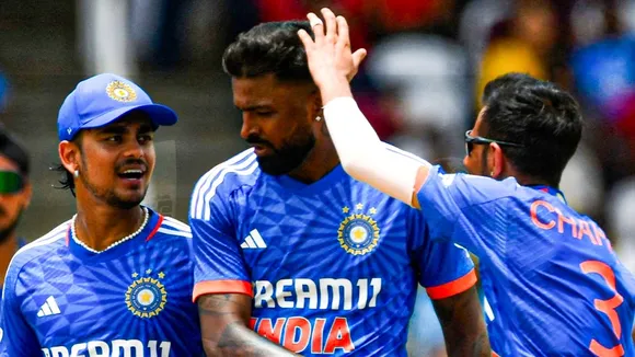 India | Cricket | ICC