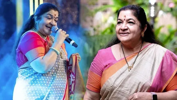 K S Chithra | K S Chithra songs
