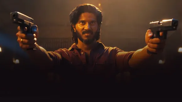 king of kotha|trailer|dulqur salman