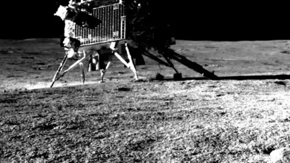 Chandrayan 3 | ISRO | News