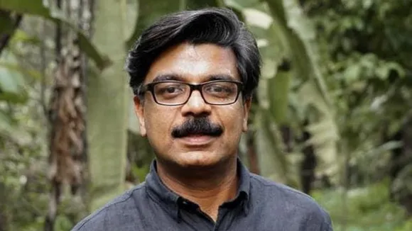 Mathew Kuzhalnadan | CPM | Veena