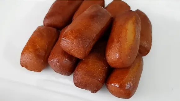 Milk cake recipe | Paal cake recipe
