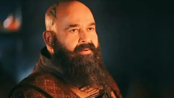 Mohanlal|Barroz release date|മോഹൻലാൽ | ബറോസ്
