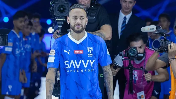 Neymar | Football News