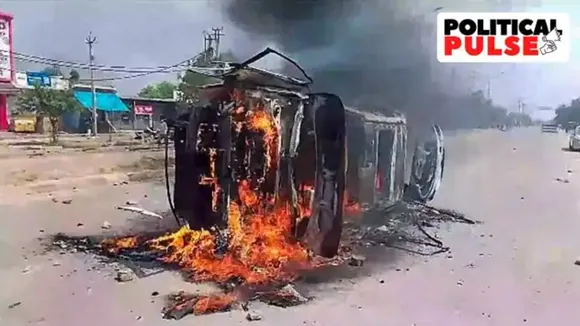 Nuh Violence | News | Haryana