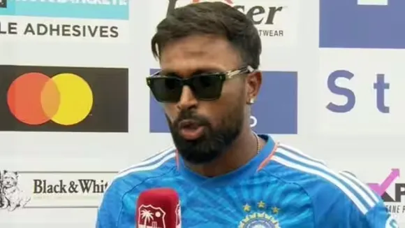 Hardik Pandya| India| cricket