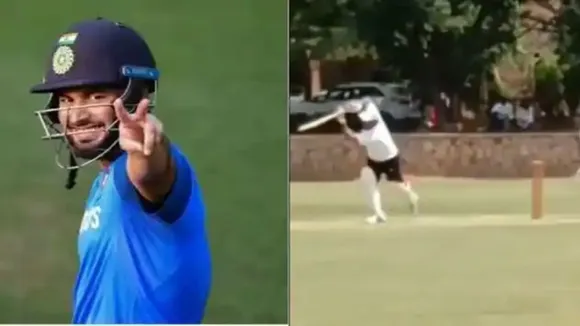 Pant | Cricket | News