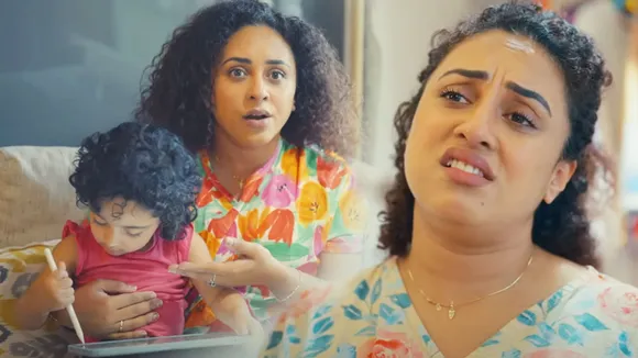 Pearle Maaney | Srinish Aravind | Pearle Maaney Pregnancy