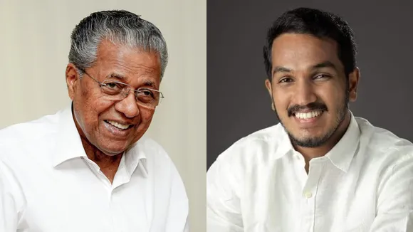 LDF | Puthuppally | Election