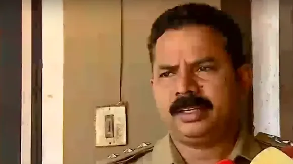 Kerala Police | News | Murder Attempt