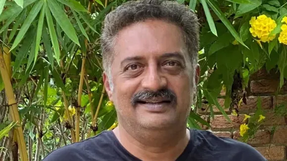Prakash Raj | Prakash Raj updates | Prakash Raj Chandrayan 3 Trolls