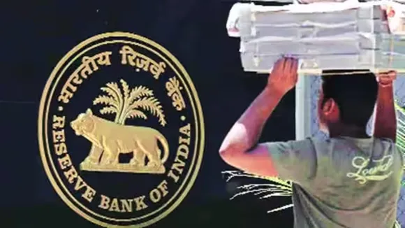 RBI|INDIA| Bank