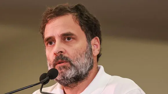 Rahul Gandhi | Supreme Court | Congress