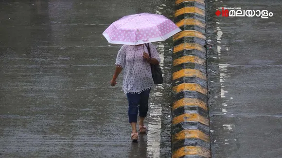 Rain|Monsoon|iemalayalam