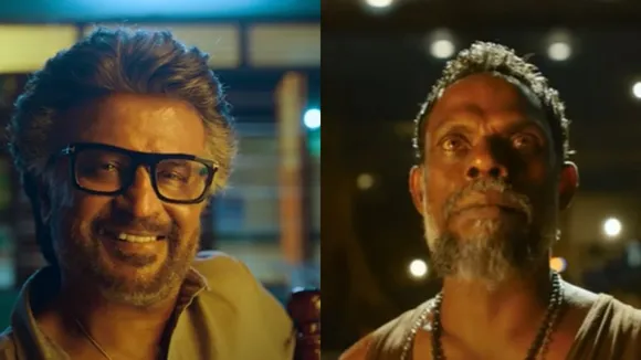 Rajanikanth| Jailer Trailer| Mohanlal