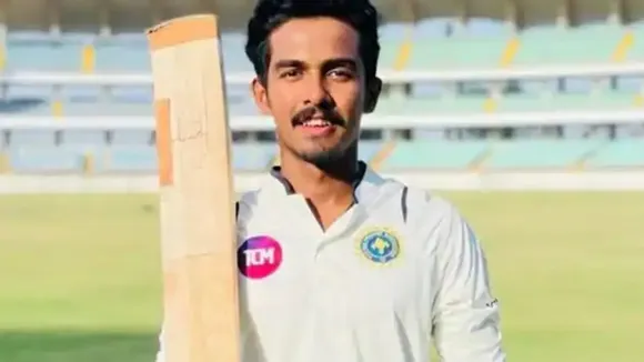 Cricket | KCA | Rohan