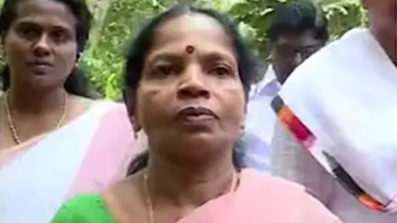 Puthupally | News | kerala
