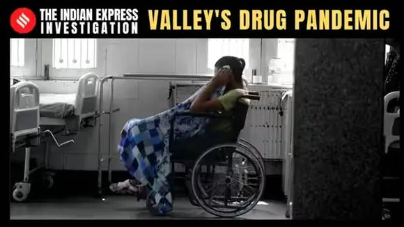 kashmir| drug cases| addiction centers