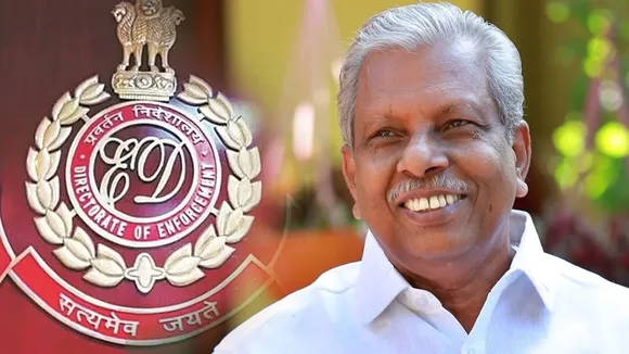 A C Moideen| ED | KERALA