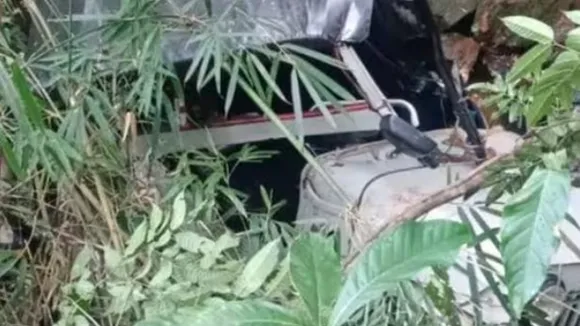 accident| wayanad|kerala