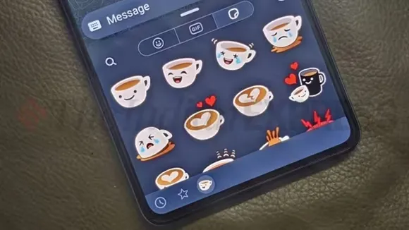 AI| whatsapp| tech