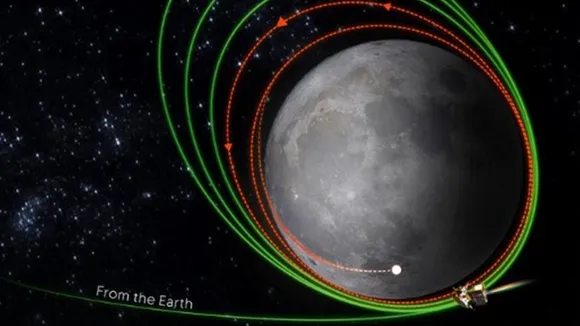 chandrayan-3|moon mission|moon