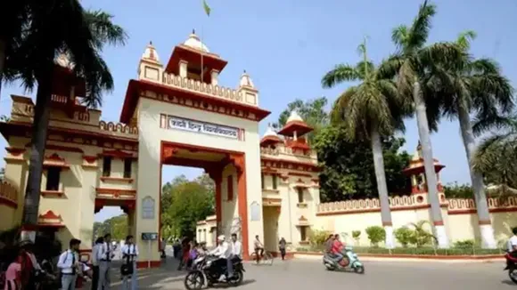 Dalit prof|college|assult