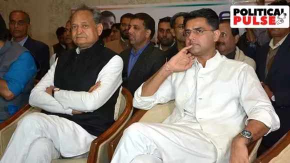 congress|RAJSTHAN
