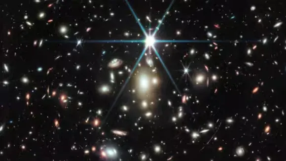 erendal| star| NASA
