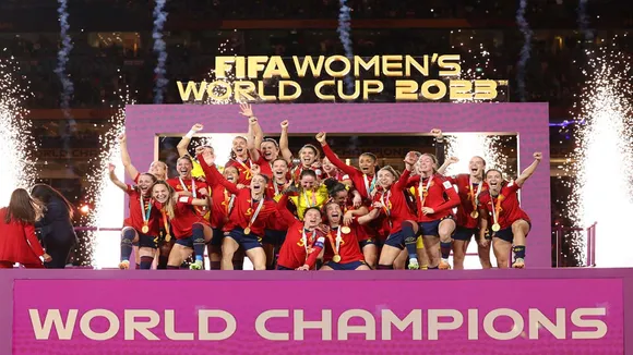 spain|football team|womens