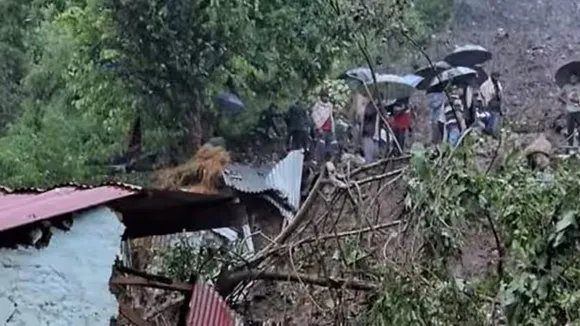 Himachal pradesh| India|flood|