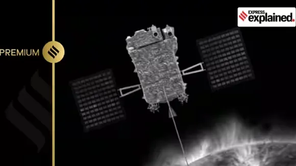isro|spacecraft|adithya