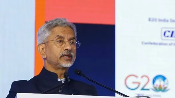 jayashankar|india| china
