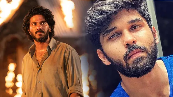 Dulquer Salmaan | Dhruva Vikram | King of Kotha