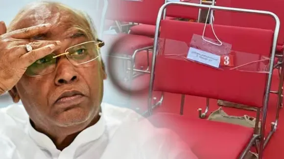 mallikarjun kharge| congress| മല്ലികാര്‍ജുന്‍ ഖാര്‍ഗെ