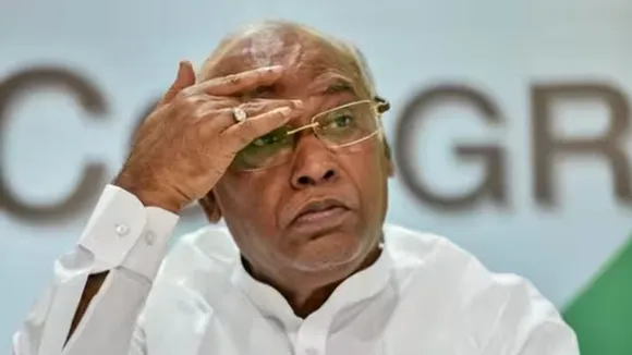 mallikarjun kharge|congress|കോണ്‍ഗ്രസ