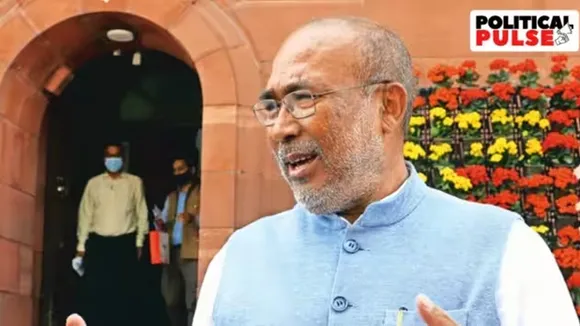 manipur| India| kukki