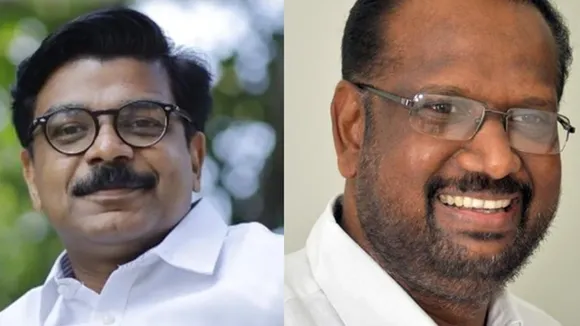 Mathew kuzhalnadan| CN MOHANAN| KERALA