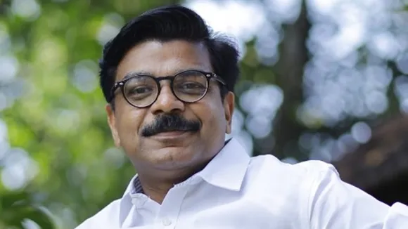 Mathew kuzhalnadan|kerala