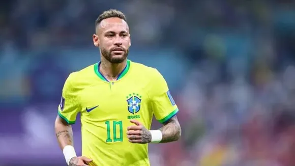 neymar|നെയ്മർ|സൗദി ലീഗ്