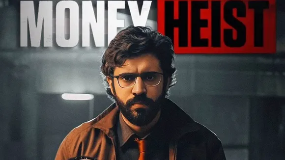 nivin pauly|money heist|new movie|ramachandra and co