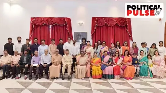 ntr family|rashtrapati|rastrapati bhavan