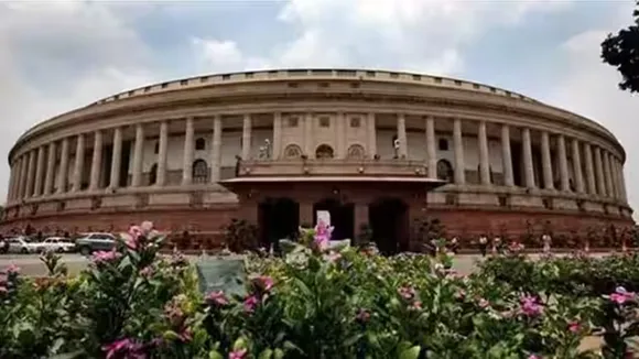parlament|India|Special Session