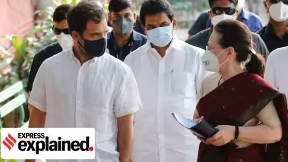 Sonia Gandhi|Rahul Gandhi|amethi