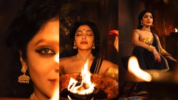 rima kallingal|onam|photoshoot|