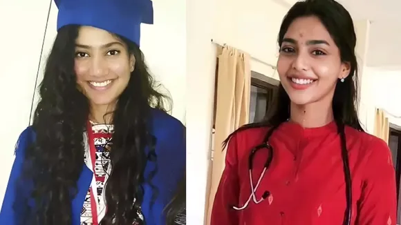Doctors-Turned-Actors| Sai Pallavi| Aishwarya Lakshmi| Ajmal Ameer| Rony David