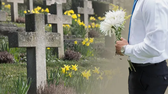 Cemetery| IE Malayalam