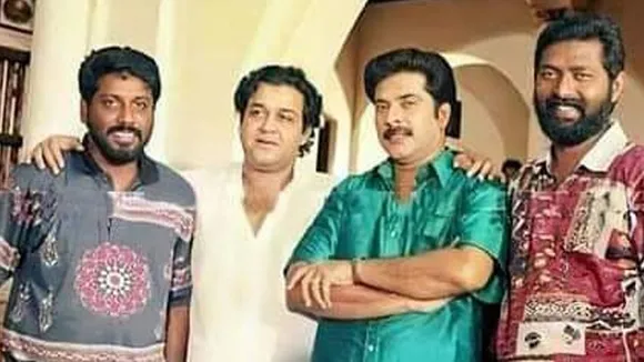 Siddique| Siddique death | Mohanlal | Mammootty